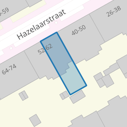 Perceel GVH29-AM-4628