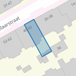 Perceel GVH29-AM-4630