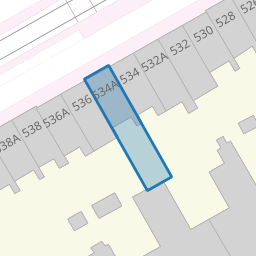 Perceel GVH29-AM-4641