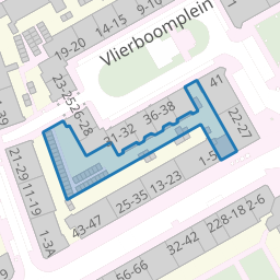 Perceel GVH29-AM-4672