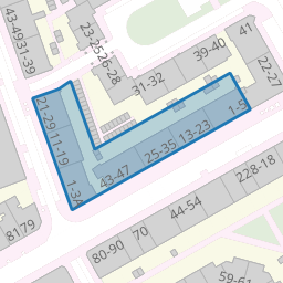 Perceel GVH29-AM-4674