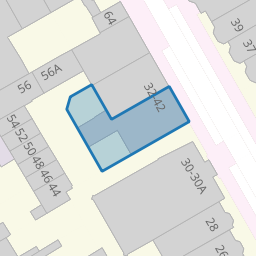 Perceel GVH29-AM-4736