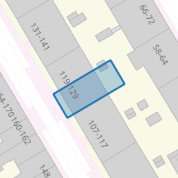 Perceel GVH29-AM-4752