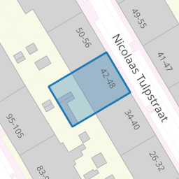 Perceel GVH29-AM-4770