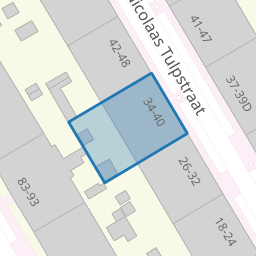 Perceel GVH29-AM-4771