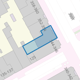 Perceel GVH29-AM-499