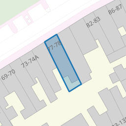 Perceel GVH29-AM-5006