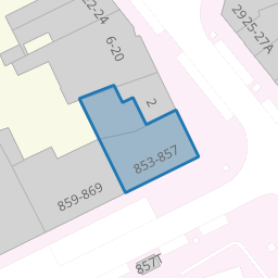 Perceel GVH29-AM-5010