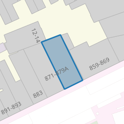 Perceel GVH29-AM-5013