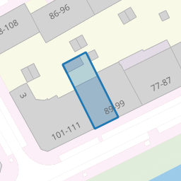 Perceel GVH29-AM-5037