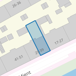 Perceel GVH29-AM-5047