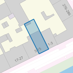 Perceel GVH29-AM-5051