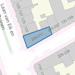 Perceel GVH29-AM-5080