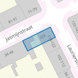Perceel GVH29-AM-5112