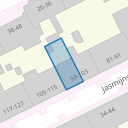 Perceel GVH29-AM-5142