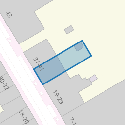 Perceel GVH29-AM-5166