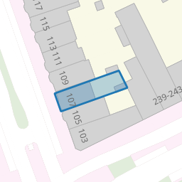 Perceel GVH29-AM-5201