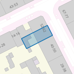 Perceel GVH29-AM-5403