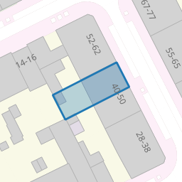 Perceel GVH29-AM-5404