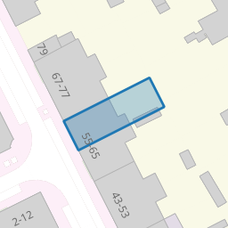 Perceel GVH29-AM-5417