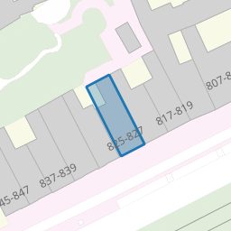 Perceel GVH29-AM-5477