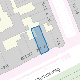 Perceel GVH29-AM-5487