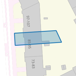 Perceel GVH29-AM-5505