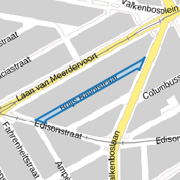 Perceel GVH29-AM-556