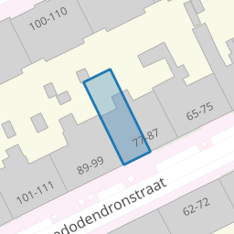 Perceel GVH29-AM-5578