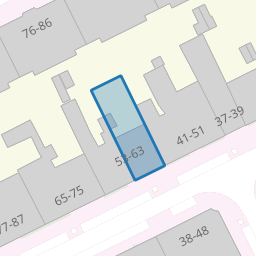 Perceel GVH29-AM-5583