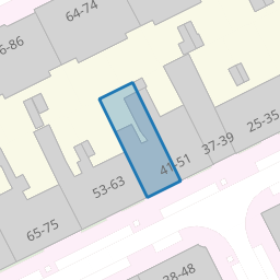 Perceel GVH29-AM-5584