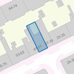 Perceel GVH29-AM-5585