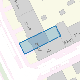 Perceel GVH29-AM-5697