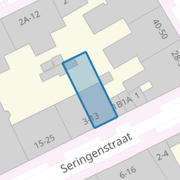 Perceel GVH29-AM-5752