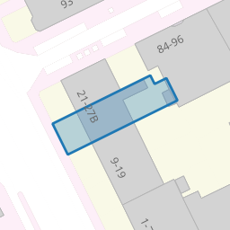 Perceel GVH29-AM-5774