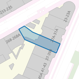 Perceel GVH29-AM-5789