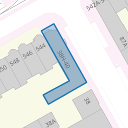 Perceel GVH29-AM-5804