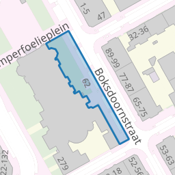 Perceel GVH29-AM-5872