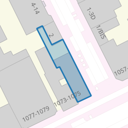 Perceel GVH29-AM-6099