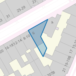 Perceel GVH29-AM-616