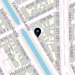 Appartement GVH29 AM 6416 3