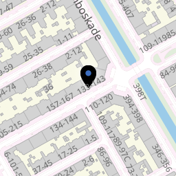 Appartement GVH29 AM 6440 6