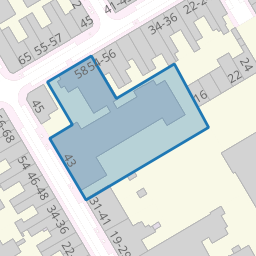 Perceel GVH29-AM-6485