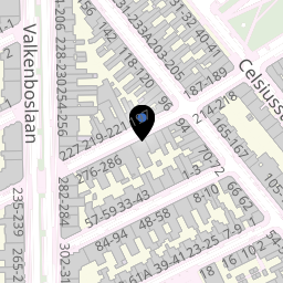 Appartement GVH29 AM 6557 3