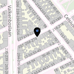 Appartement GVH29 AM 6557 6