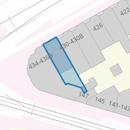 Perceel GVH29-AM-6588