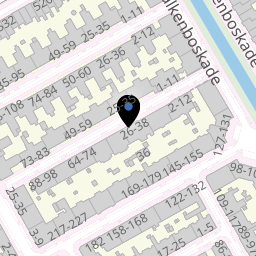 Appartement GVH29 AM 6666 6