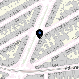 Appartement GVH29 AM 6706 2