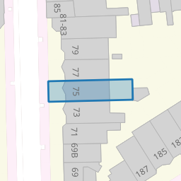 Perceel GVH29-AM-680