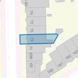 Perceel GVH29-AM-681